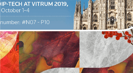 Ferro to Highlight Its Complete Solution for Digital Glass Printing at Vitrum 2019, Milan Italy, October 1-4